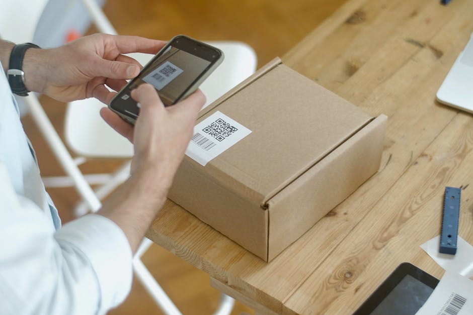 Cómo Generar un Código QR Gratis Online