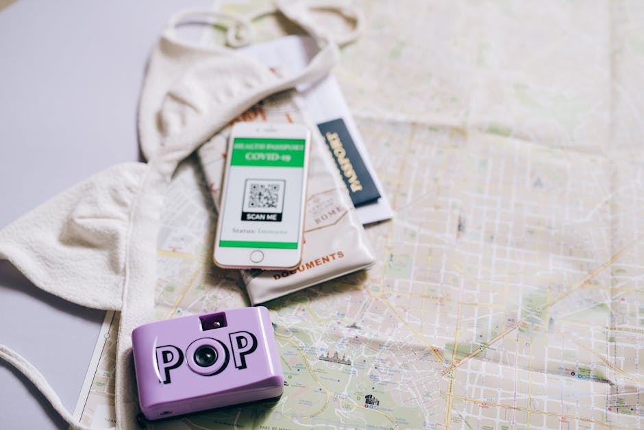 How to Generate a QR Code for Free Online