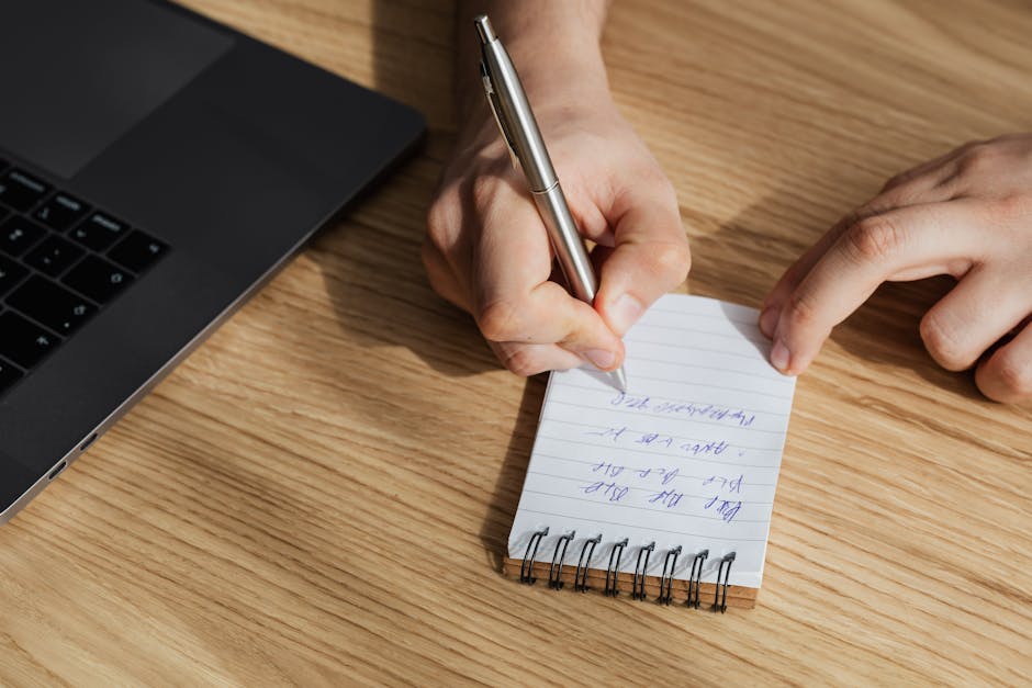 Online Notepad with Autosave - Write and Share Notes Free