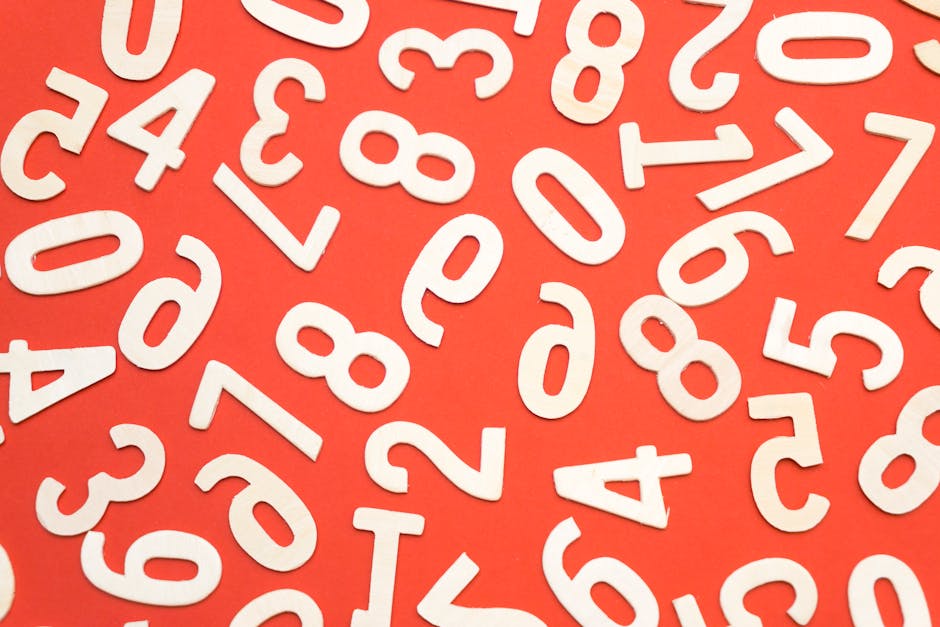 Random Number Generator Online - Free, No Repeats Option