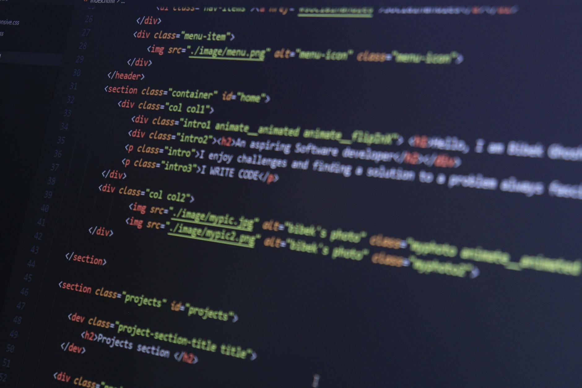 تحويل النص إلى HTML أونلاين