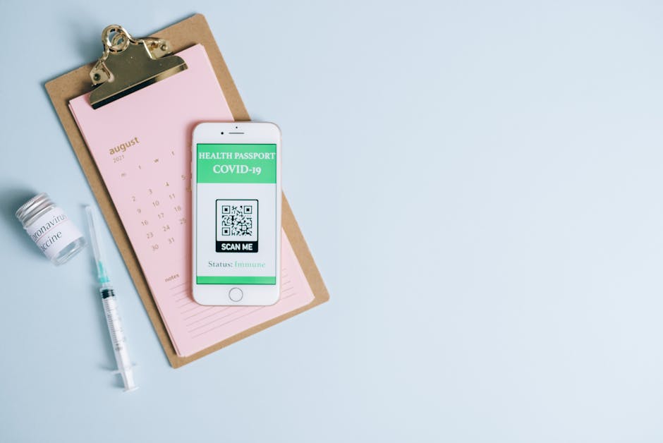 Wi-Fi QR Code Generator Online - Share Your Network Without Typing
